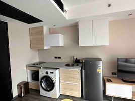 1 Schlafzimmer Wohnung zu verkaufen im The Alcove Thonglor 10, Khlong Tan Nuea, Watthana