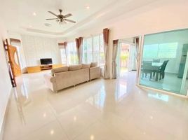 3 Bedroom Villa for sale in Bang Lamung, Pattaya, Bang Lamung
