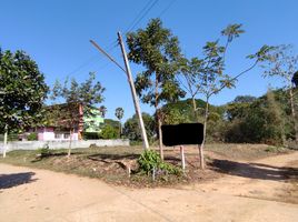  Grundstück zu verkaufen in Mueang Uttaradit, Uttaradit, Tha Sao, Mueang Uttaradit, Uttaradit