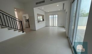 4 Bedrooms Townhouse for sale in Villanova, Dubai Amaranta