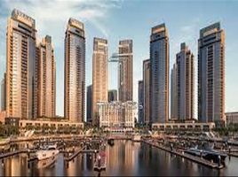 4 Bedroom Apartment for sale at Creek Waters, Creek Beach, Dubai Creek Harbour (The Lagoons)