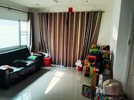 3 Schlafzimmer Villa zu verkaufen im Golden Neo Rama 2, Phanthai Norasing, Mueang Samut Sakhon