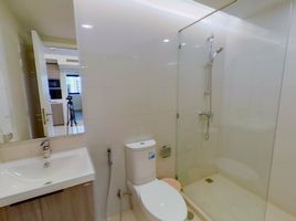 3 спален Кондо в аренду в Circle rein Sukhumvit 12, Khlong Toei