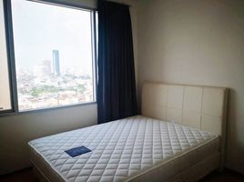 1 Schlafzimmer Wohnung zu verkaufen im Villa Sathorn, Khlong Ton Sai