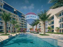 1 Bedroom Apartment for sale at Mamsha Al Saadiyat, Saadiyat Beach, Saadiyat Island, Abu Dhabi