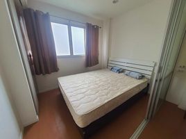 1 Schlafzimmer Appartement zu verkaufen im Lumpini Condotown Nida-Sereethai 2, Khlong Kum