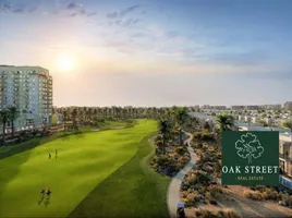 3 Bedroom Apartment for sale at Golf Views, EMAAR South