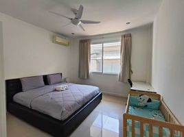 2 Schlafzimmer Villa zu verkaufen in Koh Samui, Surat Thani, Maenam, Koh Samui