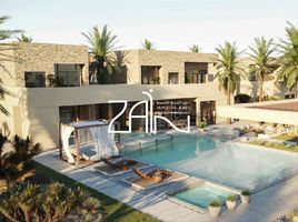 4 Bedroom Villa for sale at AL Jurf, Al Jurf, Ghantoot