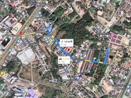  Land for sale in Pattaya Chon Buri, Bang Lamung