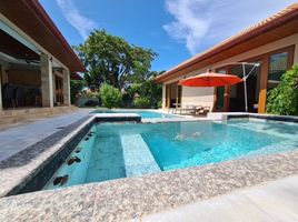 5 Bedroom Villa for sale at Hana Village, Sam Roi Yot, Sam Roi Yot