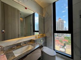 1 Bedroom Condo for rent at The Reserve Sathorn, Thung Mahamek