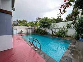 3 Schlafzimmer Villa zu vermieten im Pattalet 1, Nong Prue, Pattaya