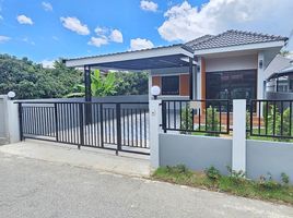 3 Bedroom House for sale in Saraphi, Chiang Mai, Nong Faek, Saraphi