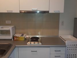 Studio Condo for rent at Centric Scene Sukhumvit 64, Bang Na