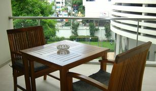 曼谷 Khlong Toei D Raj Residences 3 卧室 公寓 售 