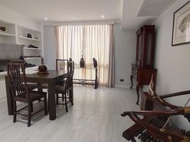 3 спален Кондо на продажу в Somkid Gardens, Lumphini, Патхум Щан