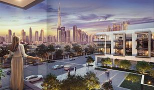 2 Bedrooms Apartment for sale in dar wasl, Dubai Canal Front Residences