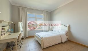 3 Bedrooms Apartment for sale in Shoreline Apartments, Dubai Al Hatimi