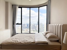 1 Schlafzimmer Appartement zu vermieten im Ideo Q Sukhumvit 36, Khlong Tan, Khlong Toei