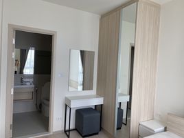 1 Schlafzimmer Appartement zu vermieten im Nue Noble Ratchada-Lat Phrao, Chantharakasem