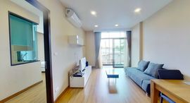 Available Units at Stylish Chiangmai