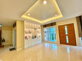 4 Bedroom House for sale at Grand Bangkok Boulevard Ratchada-Ramintra, Ram Inthra, Khan Na Yao