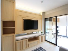 1 Bedroom Apartment for rent at Knightsbridge Prime Sathorn, Thung Wat Don