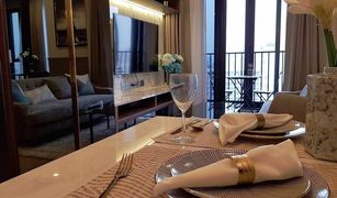 1 Bedroom Condo for sale in Khlong Toei Nuea, Bangkok Ashton Asoke