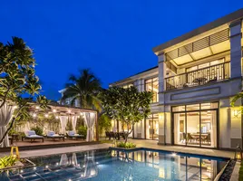 2 Schlafzimmer Haus zu vermieten im Fusion Resort & Villas Da Nang, Hoa Hai, Ngu Hanh Son, Da Nang