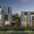 4 Schlafzimmer Haus zu verkaufen im Fairway Villas 2 - Phase 2, EMAAR South, Dubai South (Dubai World Central)