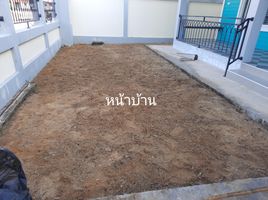 บ้านเดี่ยว 3 ห้องนอน ให้เช่า ในโครงการ อริญญา คลองชล, วังเย็น, บางแพ, ราชบุรี