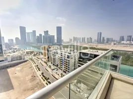 3 Bedroom Apartment for sale at Oceanscape, Shams Abu Dhabi