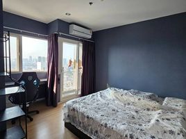 2 Schlafzimmer Wohnung zu vermieten im The Key Sathorn-Charoenraj, Bang Khlo, Bang Kho Laem
