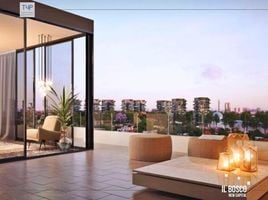 1 Bedroom Apartment for sale at IL Bosco, New Capital Compounds