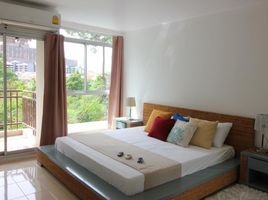 1 Schlafzimmer Wohnung zu vermieten im Euro Condo , Nong Prue