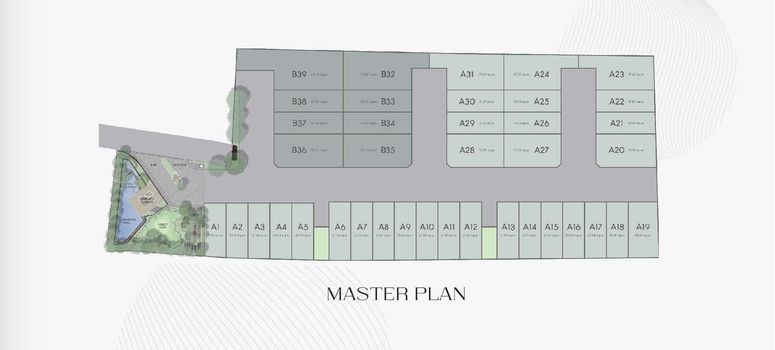 Master Plan of Altitude Forest Ratchada - Photo 1