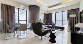 Available Units at Damac Towers