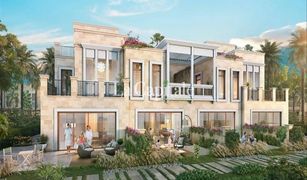 4 Schlafzimmern Reihenhaus zu verkaufen in , Dubai Malta