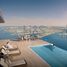 1 Bedroom Apartment for sale at Sobha Seahven, Marina Gate, Dubai Marina