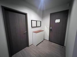 2 Schlafzimmer Wohnung zu vermieten im The Line Wongsawang, Wong Sawang