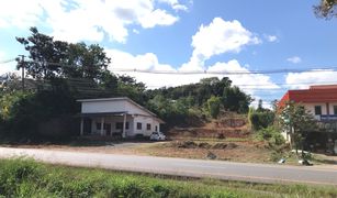 N/A Land for sale in Mae Ka, Phayao 