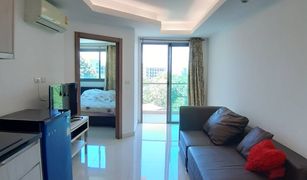 1 Bedroom Condo for sale in Nong Prue, Pattaya Laguna Beach Resort 2