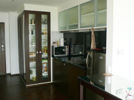 2 спален Кондо на продажу в Silom Suite, Si Lom