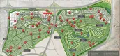 Master Plan of Park Heights