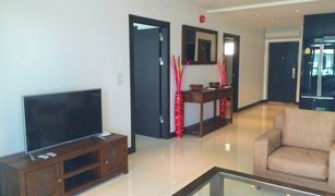2 chambres Condominium a vendre à Nong Prue, Pattaya Siam Ocean View