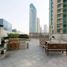 1 बेडरूम अपार्टमेंट for sale at Burj Views A, Burj Views