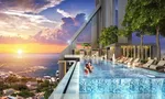 Einrichtungen of Grand Solaire Pattaya