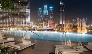 , दुबई The Address Residences Dubai Opera में 2 बेडरूम अपार्टमेंट बिक्री के लिए