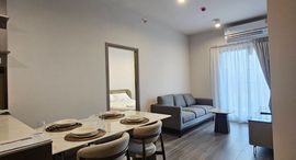 Available Units at Ideo Sukhumvit - Rama 4